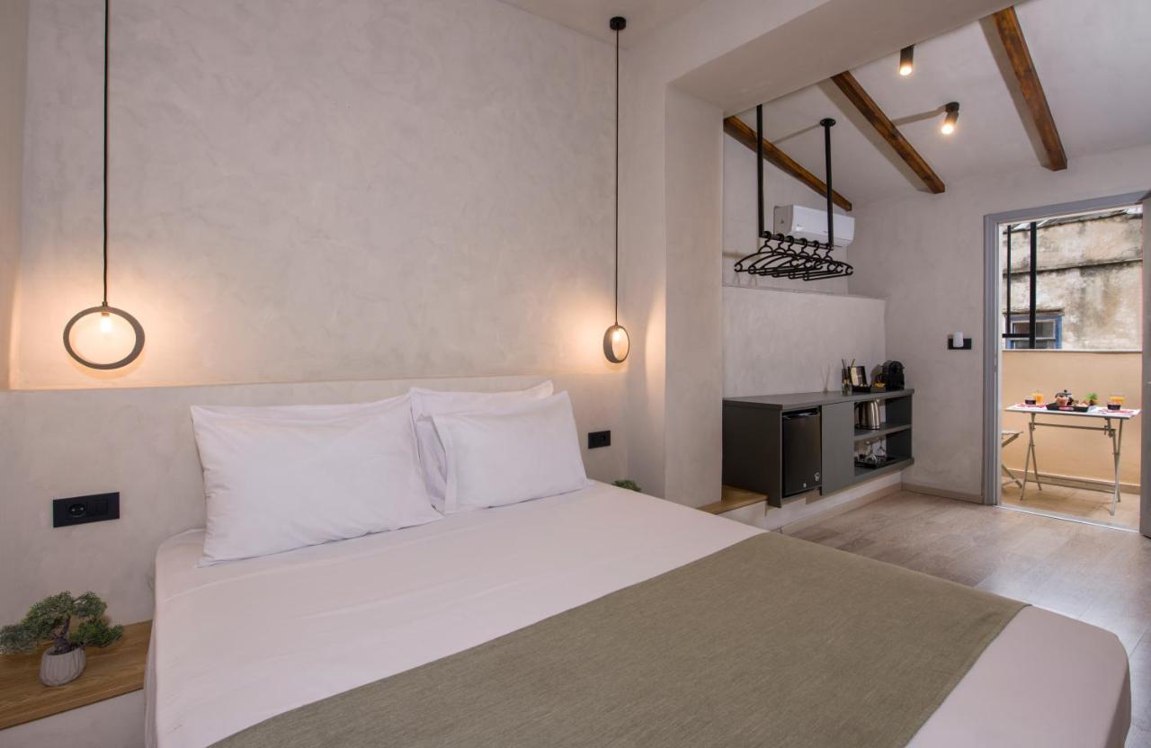 Cretan Berry Sarpaki Chrissi Akti Chania Exterior foto