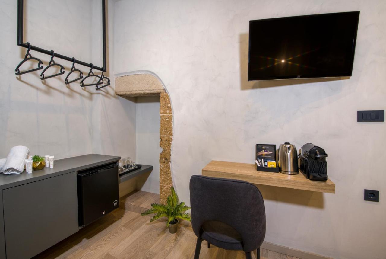 Cretan Berry Sarpaki Chrissi Akti Chania Exterior foto
