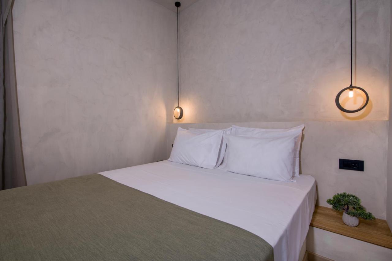 Cretan Berry Sarpaki Chrissi Akti Chania Exterior foto